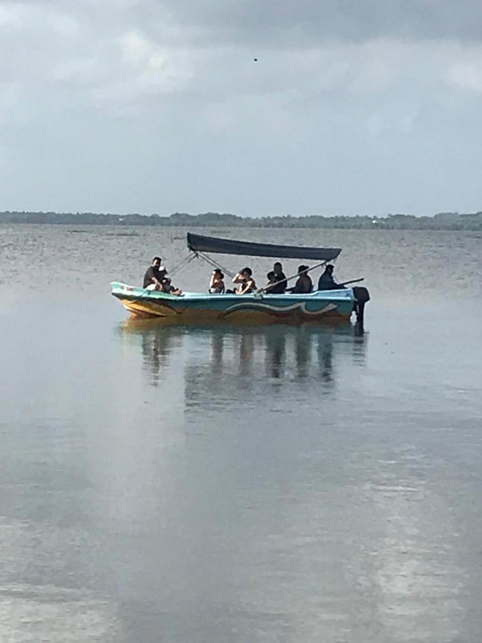 Shon Villa Negombo Exteriör bild