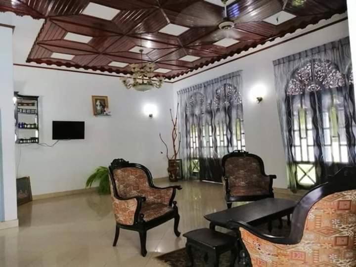 Shon Villa Negombo Exteriör bild